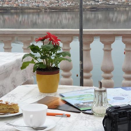 פג Bellavista Bed And Breakfast מראה חיצוני תמונה