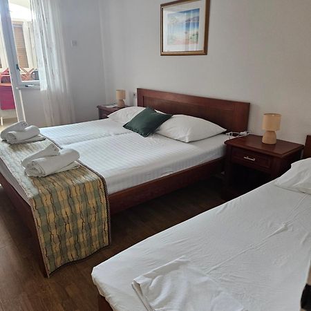 פג Bellavista Bed And Breakfast מראה חיצוני תמונה