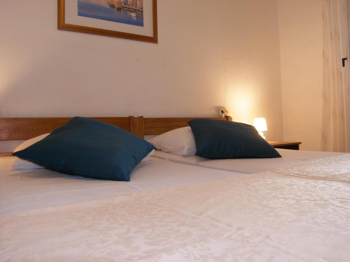 פג Bellavista Bed And Breakfast מראה חיצוני תמונה