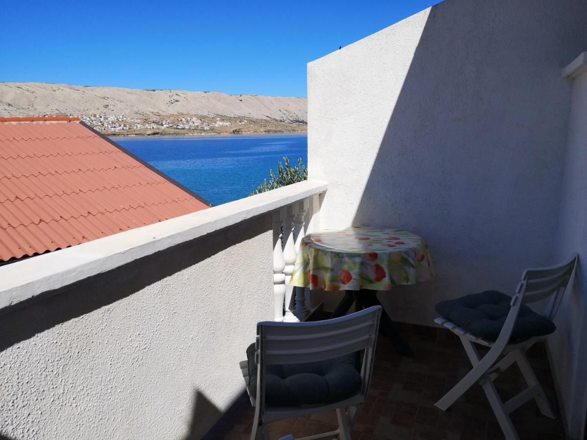 פג Bellavista Bed And Breakfast מראה חיצוני תמונה