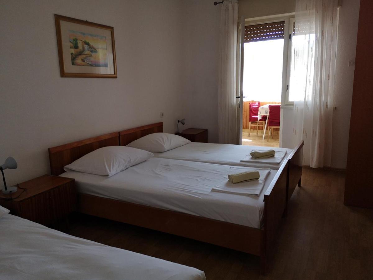 פג Bellavista Bed And Breakfast מראה חיצוני תמונה