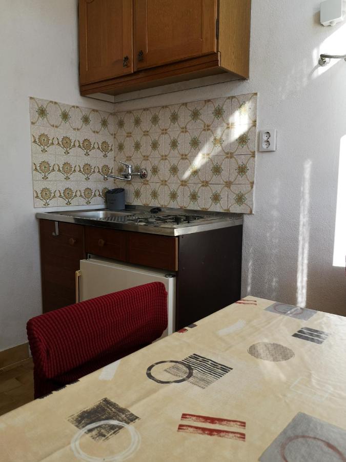 פג Bellavista Bed And Breakfast מראה חיצוני תמונה