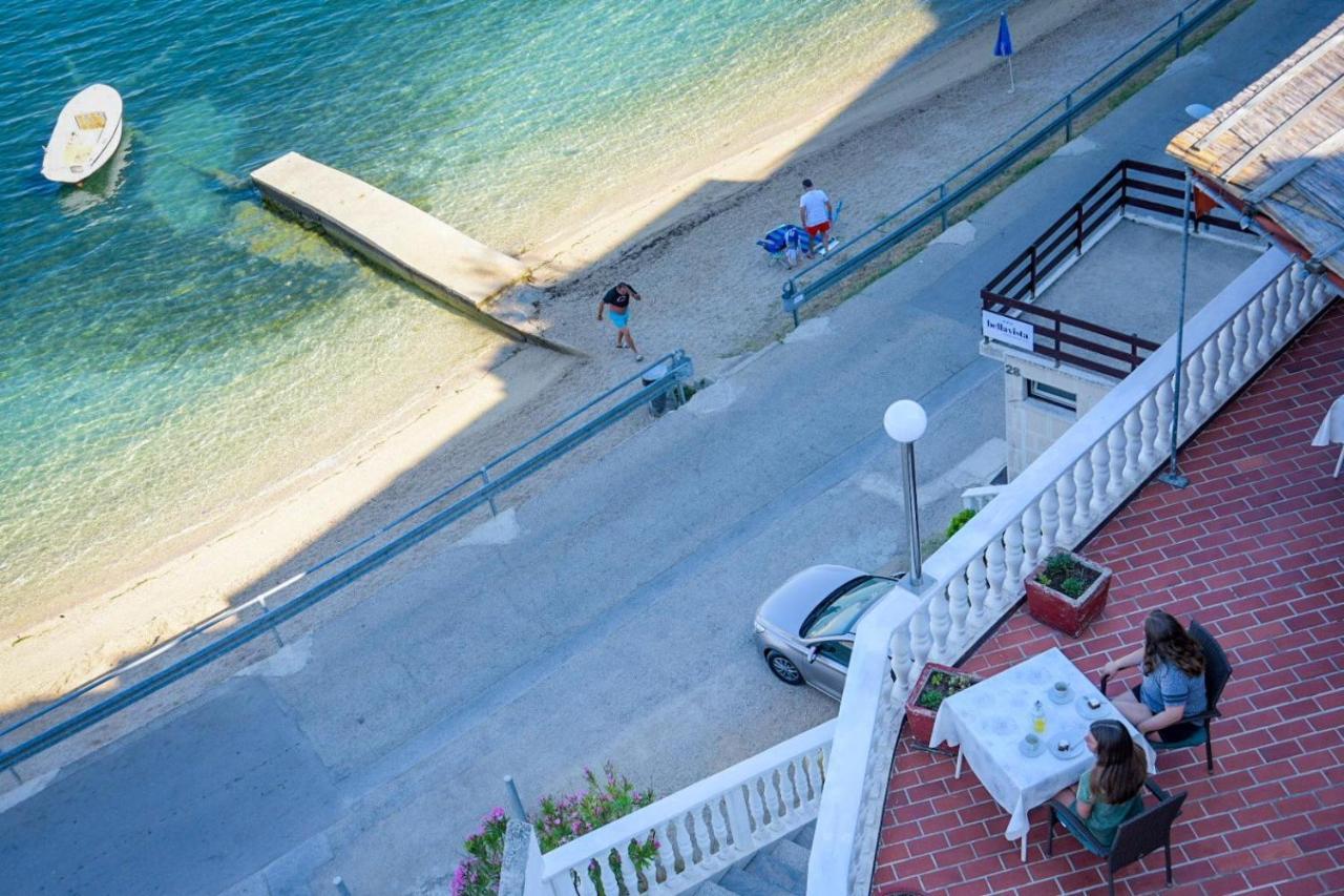 פג Bellavista Bed And Breakfast מראה חיצוני תמונה
