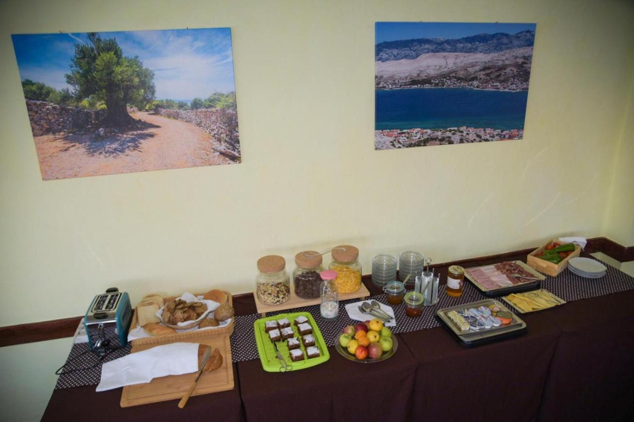 פג Bellavista Bed And Breakfast מראה חיצוני תמונה