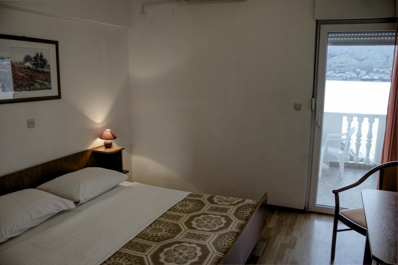 פג Bellavista Bed And Breakfast מראה חיצוני תמונה