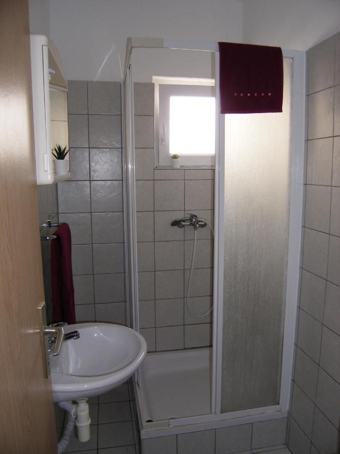 פג Bellavista Bed And Breakfast מראה חיצוני תמונה