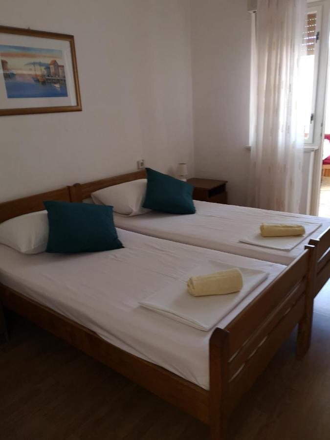 פג Bellavista Bed And Breakfast מראה חיצוני תמונה