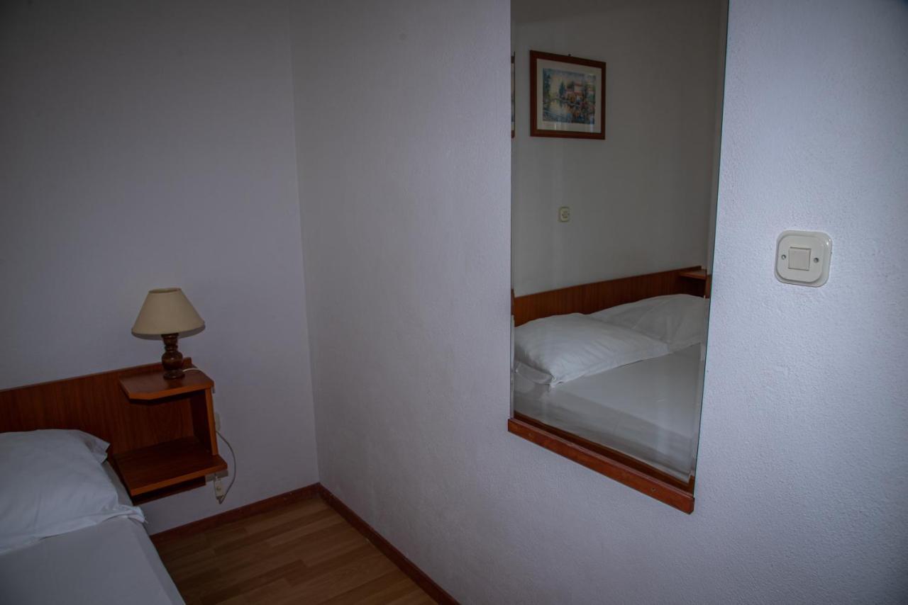 פג Bellavista Bed And Breakfast מראה חיצוני תמונה