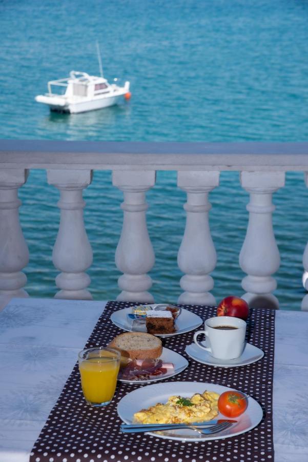 פג Bellavista Bed And Breakfast מראה חיצוני תמונה