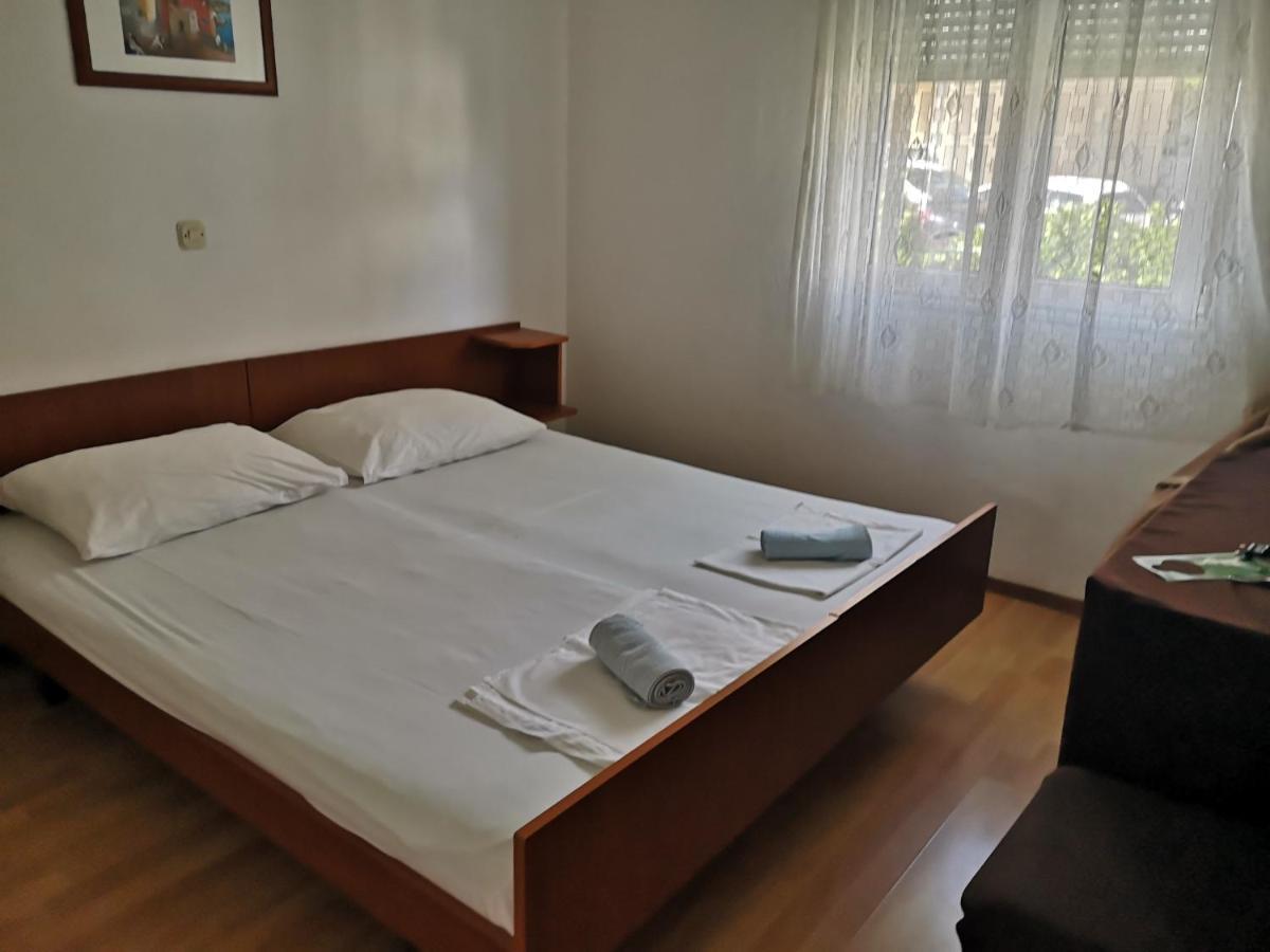 פג Bellavista Bed And Breakfast מראה חיצוני תמונה