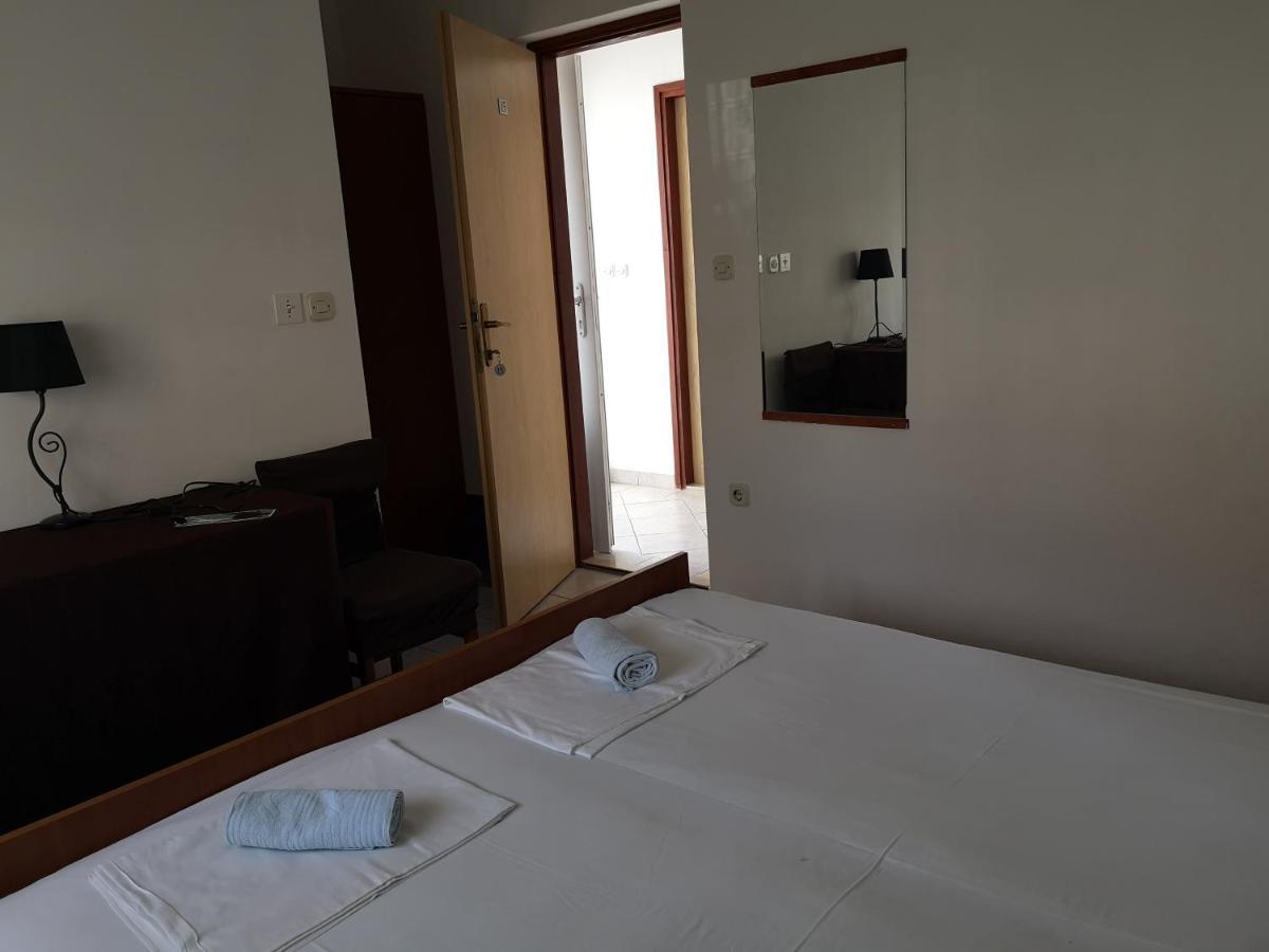פג Bellavista Bed And Breakfast מראה חיצוני תמונה