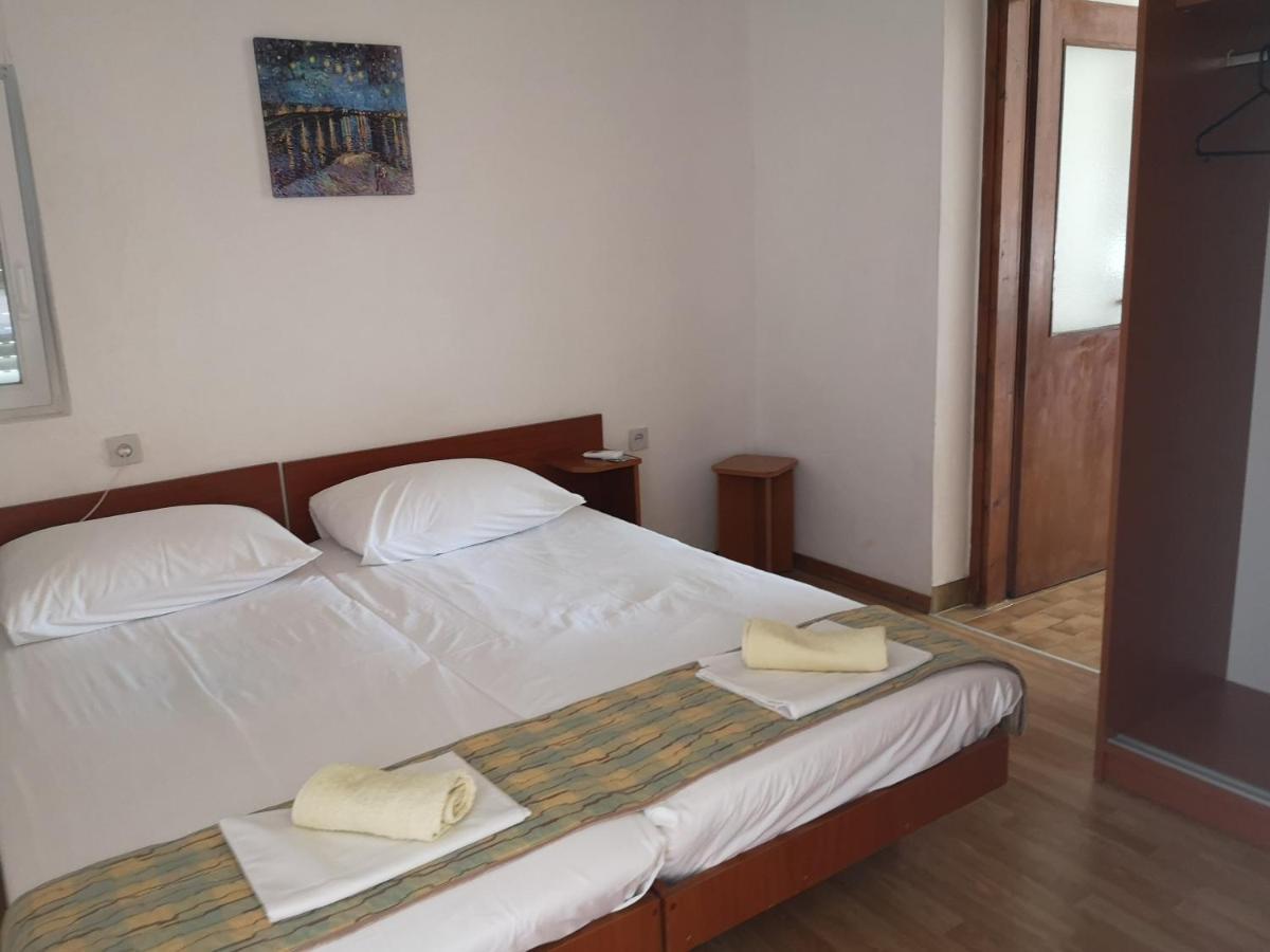 פג Bellavista Bed And Breakfast מראה חיצוני תמונה