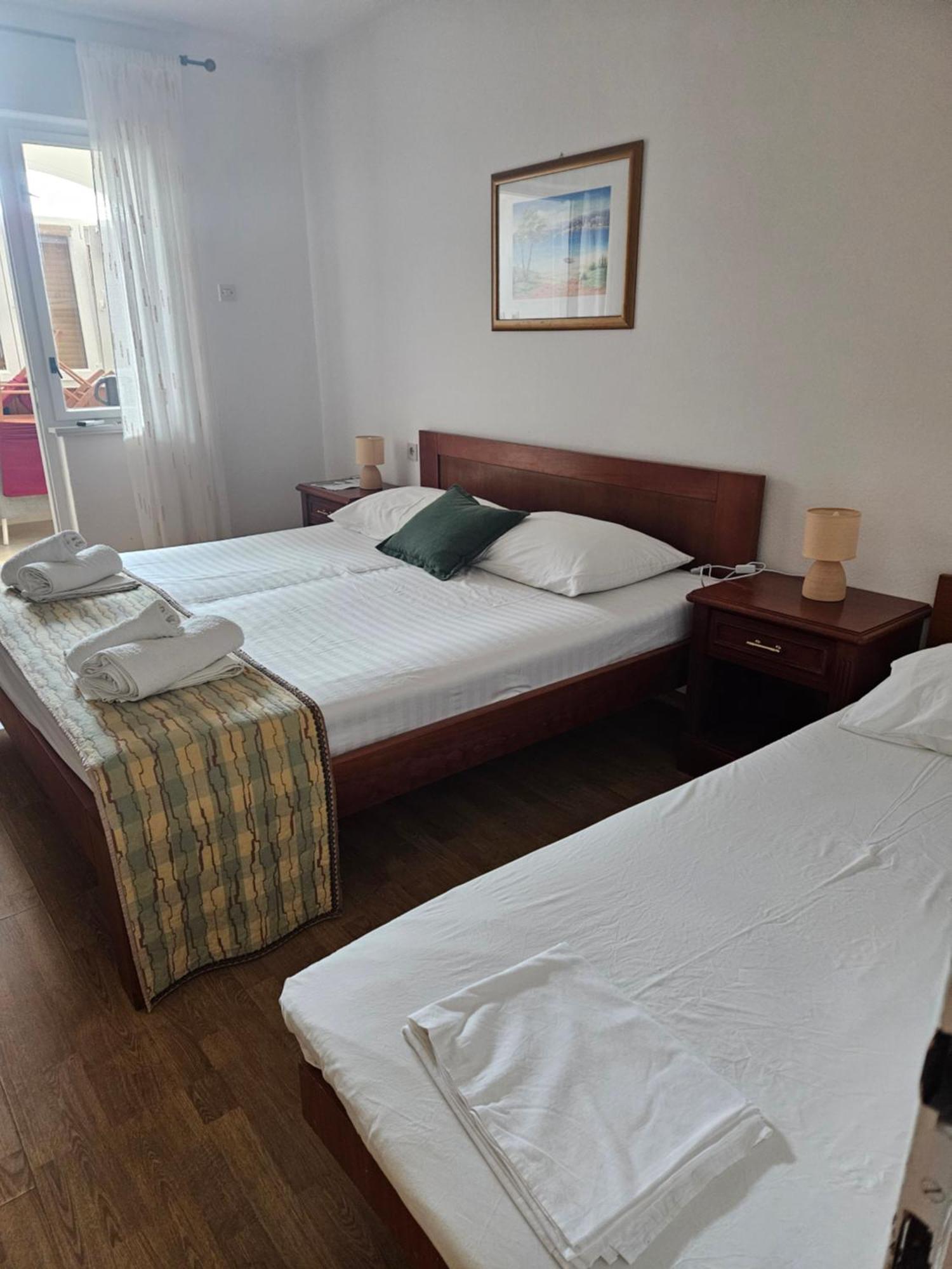 פג Bellavista Bed And Breakfast מראה חיצוני תמונה
