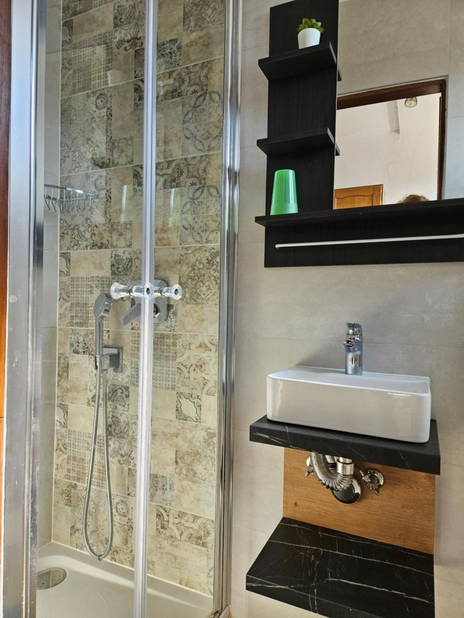 פג Bellavista Bed And Breakfast מראה חיצוני תמונה