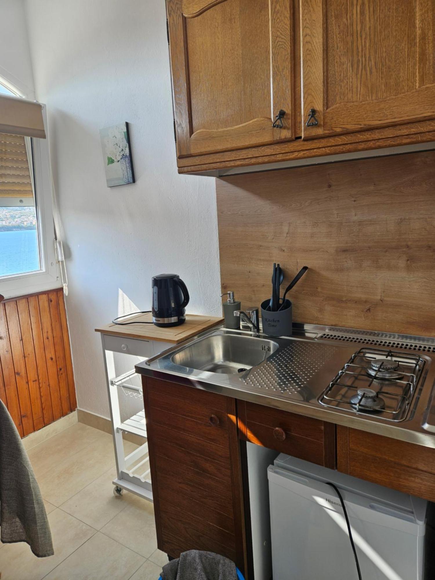 פג Bellavista Bed And Breakfast מראה חיצוני תמונה